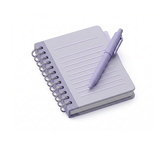 Study Notes